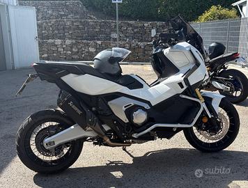 X-ADV 750