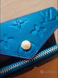 Portafoglio Louis Vuitton