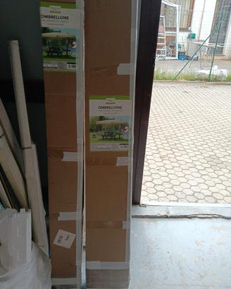 Ombrellone da Giardino
