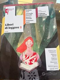 Libro antologia