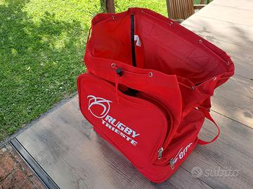 Borsa sportiva