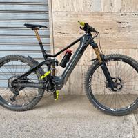 Ebike Merida Sixty 9000 Full Fox Kashima