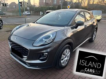 Ford Puma 1.5 EcoBlue 120 CV S&S Titanium