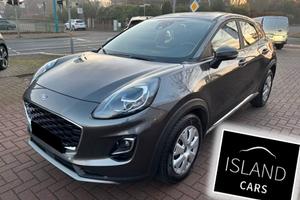 Ford Puma 1.5 EcoBlue 120 CV S&S Titanium