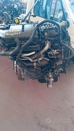 Motore Peugeot 308
