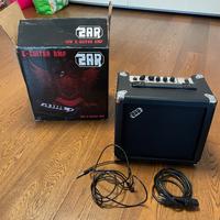 Amplificatore per chitarra elettrica