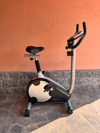 Cyclette Energetics