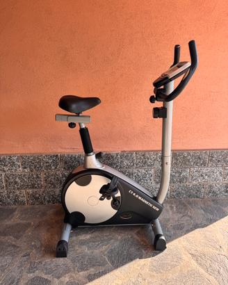 Cyclette Energetics