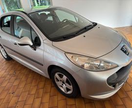 Peugeot 207 1.4 BENZINA OK NEOPATENTATI