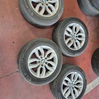 cerchi lega da 18 bmw 