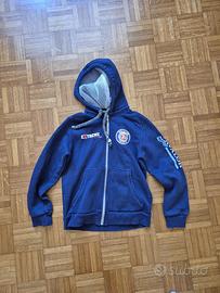 Felpa Extreme Racing taglia M Junior (10 anni)