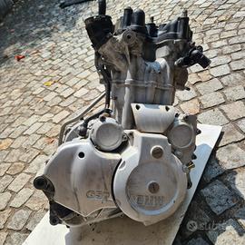 Motore BMW F650GS