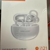 Cuffie wireless