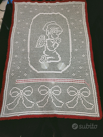 Copertina angelo per cartozzina