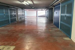 Garage zona cirenaica