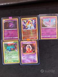 Carte pokemon