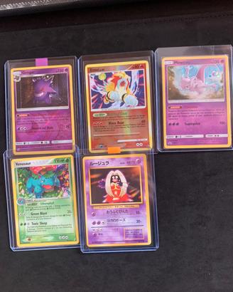 Carte pokemon