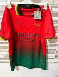 Maglia puma originale