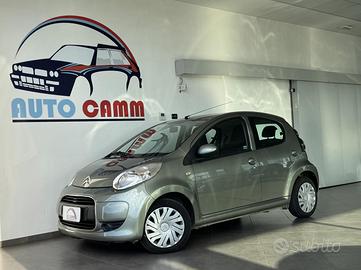 Citroen C1 1.0 Style UNICOPROPRIETARIO
