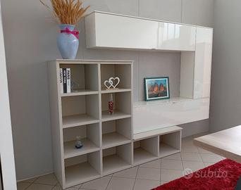 mobile per zona tv/living