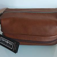 Samsonite beauty case da viaggio