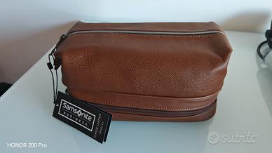 Samsonite beauty case da viaggio