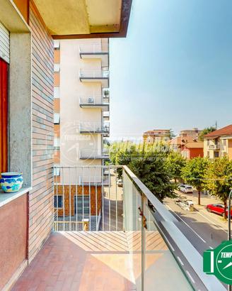 APPARTAMENTO IN CORSO ITALIA CON BOX