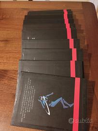 Raccolta Diabolik grande Mondadori