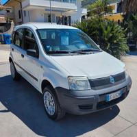 Fiat Panda 1.2 benzina 4x4 - 2006 TAGLIANDATA