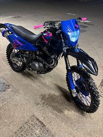 yamaha xt 600