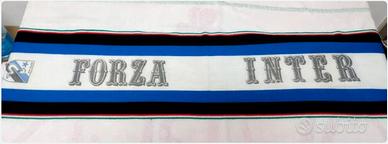 Sciarpa Inter anni 80