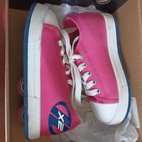 Scarpe a rotelle Heelys X2
