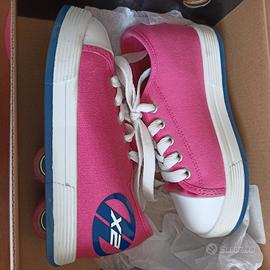 Scarpe a rotelle Heelys X2