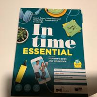 Libro inglese scuole superiori