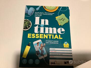 Libro inglese scuole superiori