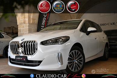 Bmw 2er Active Tourer 218D Luxury
