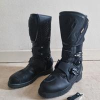 Sidi Adventure 2 - ROTTI - Nr 43
