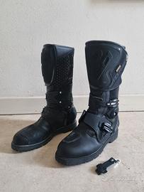 Sidi Adventure 2 - ROTTI - Nr 43