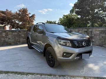 NISSAN Navara 2.3 dCi 190 CV 4WD Double Cab N-Guar