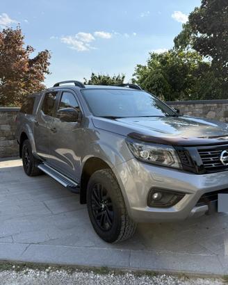 NISSAN Navara 2.3 dCi 190 CV 4WD Double Cab N-Guar