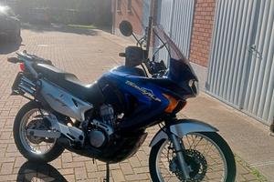 Honda Transalp 650