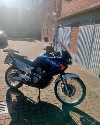 Honda Transalp 650