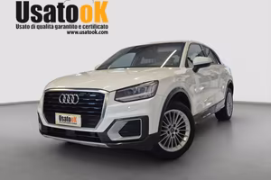 AUDI Q2 30 TFSI S tronic Business Design CAMBIO DS