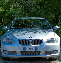 BMW Serie 3 (E92) - 2007