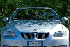 BMW Serie 3 (E92) - 2007