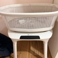 Culla mamaroo 4sleep