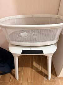 Culla mamaroo 4sleep