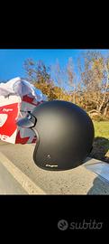 Casco Hype 4.40 jet custom 