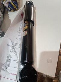 Ammortizzatori smart