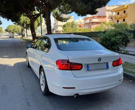 BMW Serie 3 316d - Business